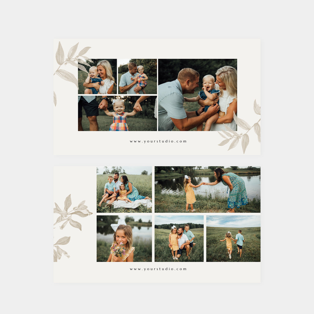 Sweetest Moments - Facebook Cover-Template-Salsal Design