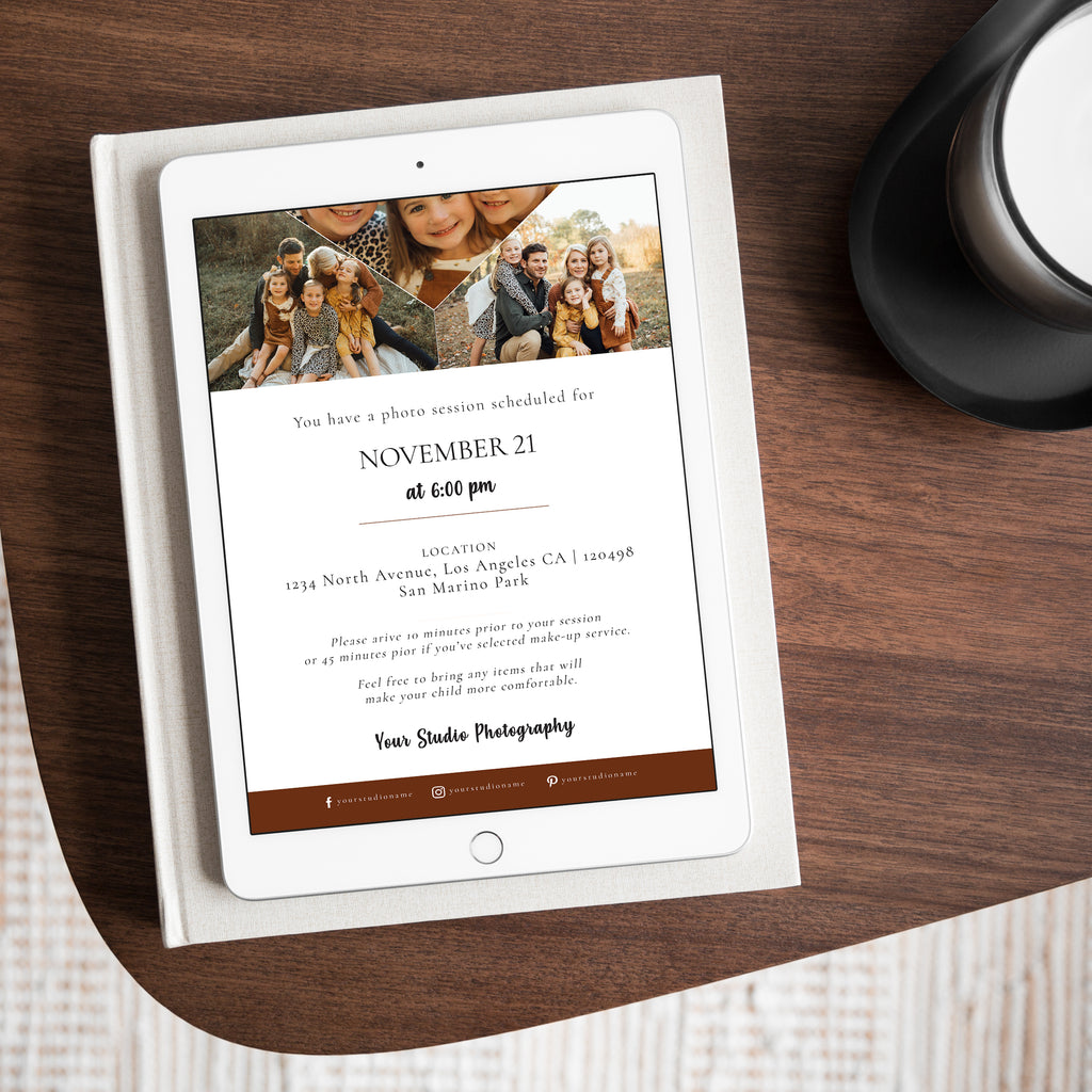 Forest Triangle - Email Marketing-Template-Salsal Design